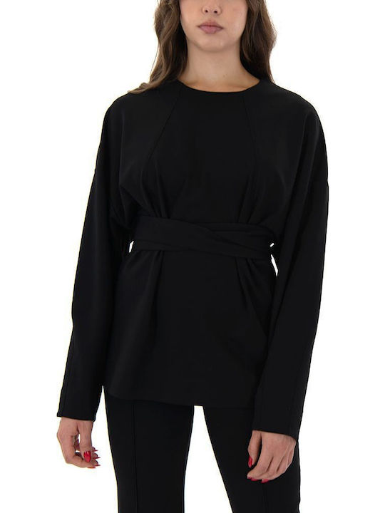 Moutaki Blouse Black
