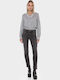 Monroe Damenjeans Denim