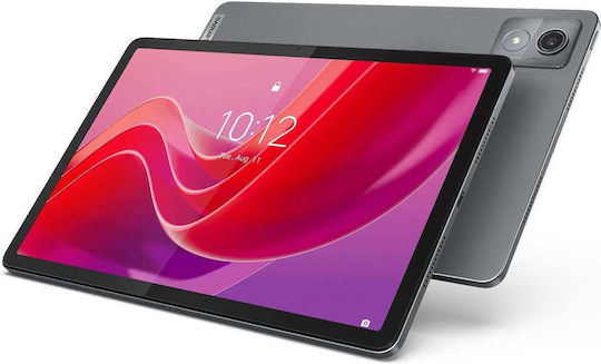 Lenovo Tab K11 (Enhanced Edition) 11Inches (4GB/128GB) Gray