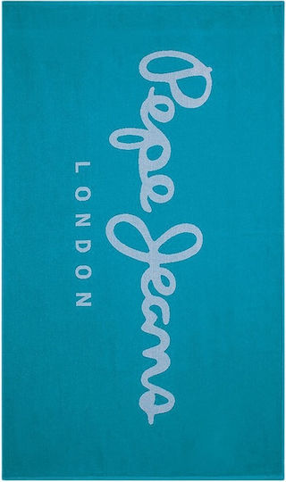 Pepe Jeans London Μπλε