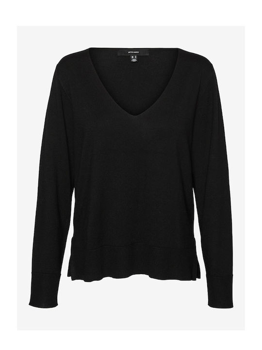 Vero Moda Women's Sweater Black