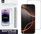 Hardy Glass Sonique Premium Series Hd Full Cove...