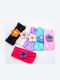 Μαργαρίτα Kids Headband White 1pc