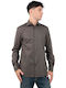 Hemd Khaki
