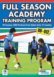 Full Season Academy Training Program, U9-12