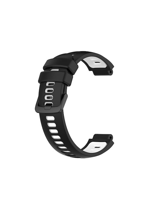 Garmin Forerunner 220 230 235 630 620 735 735xt Black white Skroutz.gr