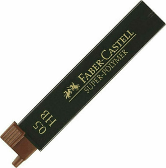 Faber-Castell 12 Pencil Leads