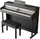 Elfbird Електрически Изправен Пиано BL-8810 Ком...