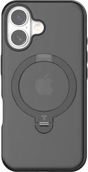 Torras Ostand Negrη (iPhone 16 Plus) Torras Ostand Negrη (iPhone 16 Plus)