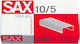 Sax Staples 10/5 51-6