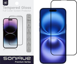 Hardy Glass Sonique Premium Series HD Full Cove...