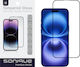 Hardy Glass Sonique Premium Series Hd Full Cove...