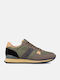 Cosmos Trainers Herren Sneakers Mehrfarbig