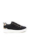 Xti Casual Sneakers Black