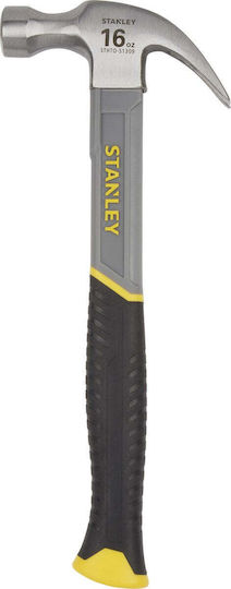 Stanley Hammer 450gr mit Fiberglass Griff STHT9-51309