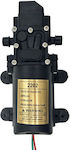 Cresman Pressostatic Pump for Boat