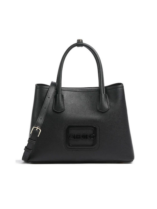 Valentino Bags Women's Bag Shoulder Black