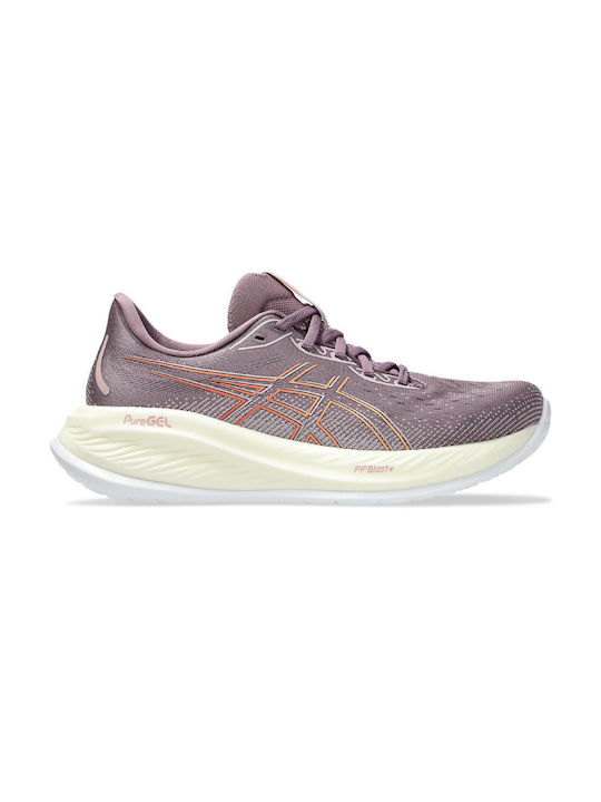 ASICS Gel-cumulus 26 1012B599-401 Femei Pantofi sport Alergare Blu