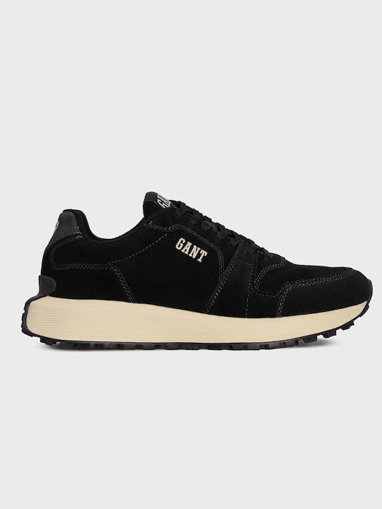 Gant Sneakers Black