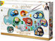 Harry Potter Creative Kids Set Molding Painting
