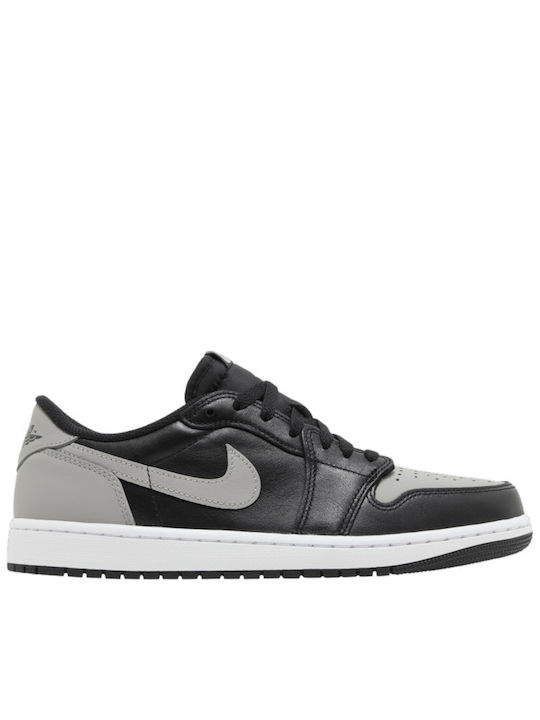 Jordan Air Jordan 1 Low Og Sneakers Black