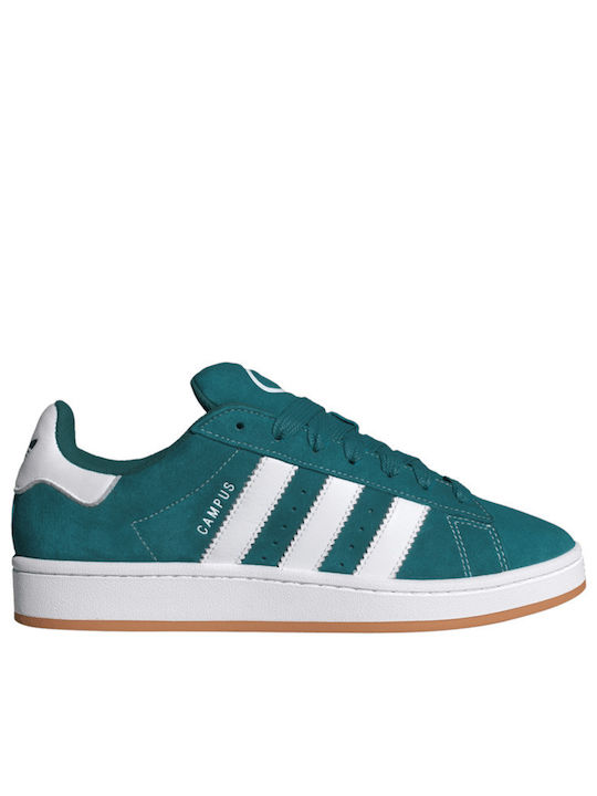 adidas gazelle silver green womens adidas - Superstar LUX MiI - Preloved Brown/Dark Brown main image 0