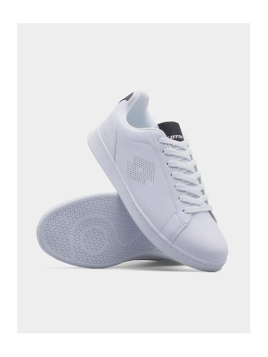 Lotto Sneakers White