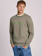 Drop 2 Sweatshirt Green
