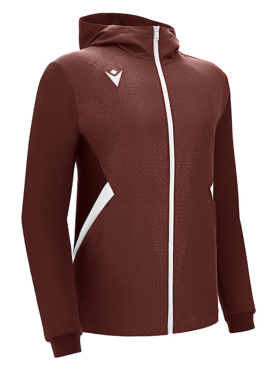 Macron Tiamat Sweatshirt Für Herren Mit Kapuze ...
