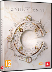 Sid Meiers Civilization VII (Code in a Box)