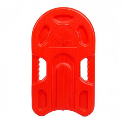 Apergis Swimming Board Red