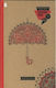 Company Fresh Notebook 80 Sheets Ruled Red Umbr...