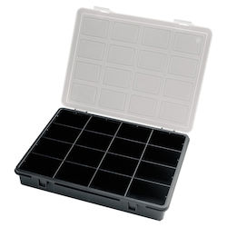 ArtPlast Tool Compartment Organiser 3300