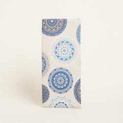 Beauty Home Material Decorativ Pentru Lumânări Albastre Cu Cleme Beauty Home