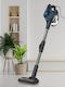 Rohnson Flexi Force Ηλεκτρική Σκούπα 2 σε 1 Stick & Χειρός 700W Μπλε