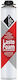 Elastotet Polyurethane Foam Foam Gun Low 750ml