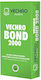 Vechro Bond 2000 Κόλλα Πλακιδίων Λευκή 25kg