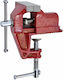 Awtools Fester Schraubstock 50mm