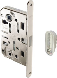 AGB Recessed Lock