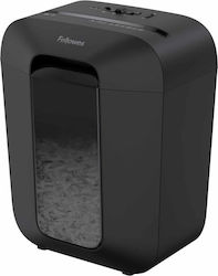 Fellowes Lx45 Paper Shredder