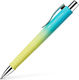 Στυλο Διαρκειας Faber Castell Polyball Summer E...