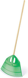 103760 Bow Rake with Handle