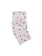Kamtex Baby Pânză de Înfășat Pink Roz 80x90εκ.