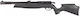 Gamo Αεροβόλο Arrow PCP 4.5mm