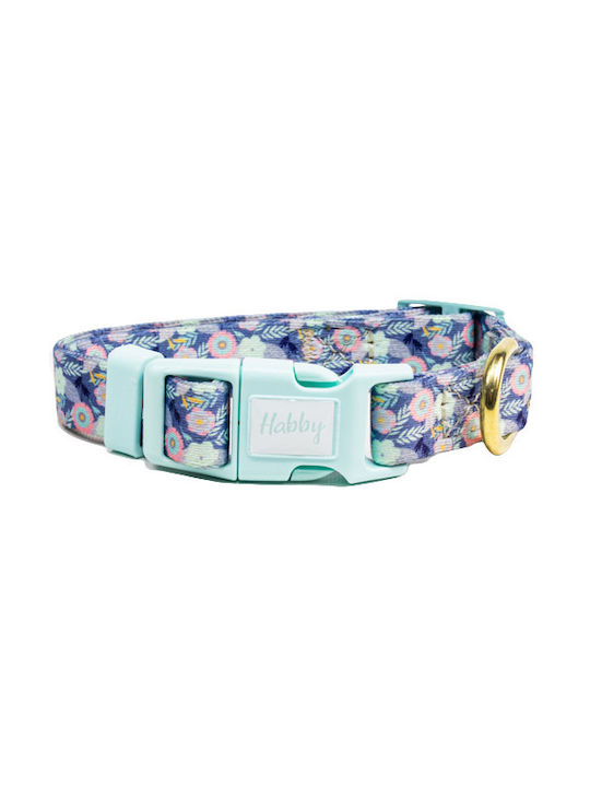 Habby Collar Dog Collar Small