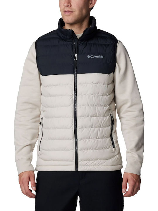 Columbia Lite Ii Ärmellos Herren Jacke Lässig MULTIPLE