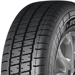 Dunlop Econodrive 225/65R16 112T 4 Εποχών για Φορτηγό Ελαφρού Τύπου Dunlop Econodrive 225/65R16 112T 4 Εποχών για Φορτηγό Ελαφρού Τύπου