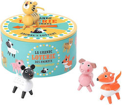 Animal Lotto 3+ Ετών Vilac Animal Lotto 3+ Ετών Vilac