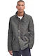 Powell Winter Jacke Dark Green