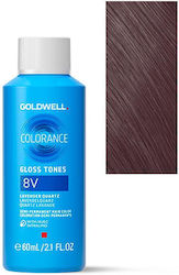 Goldwell Colorance Vopsea De Păr #8v 60ml